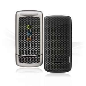  Design Skins for Motorola W220   Speaker Grill Design 