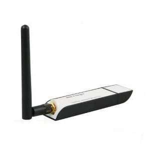  150Mbps Mini USB 2.0 Wireless LAN Network Adapter WIFI 802.11 n 