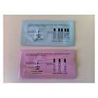COMBO PACK 40 Ovulation Test Strips & 10 Pregnancy Test Strips