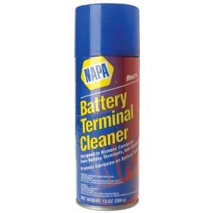 Napa Battery Terminal Cleaner