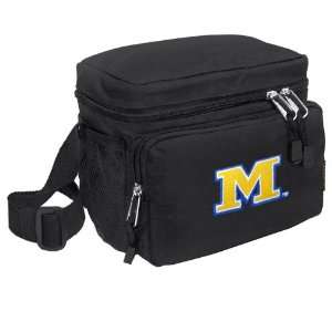 McNeese State Cowboys Lunch Box Cooler Bag Insulated 