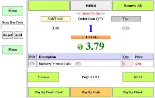 Business Point Of Sale Software Create Barcode ,Excel  