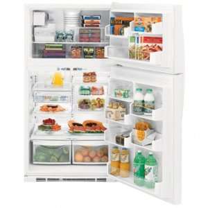  Profile 21.7 Cu. Ft. Top Freezer Refrigerator