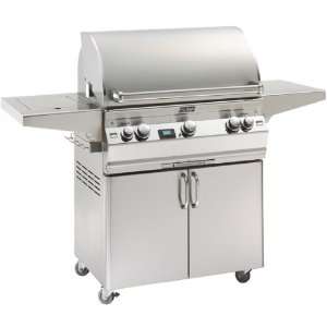 Fire Magic Stainless Steel Freestanding Barbecue Grill A540S2A1P62 