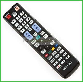 New Samsung Remote Control   BN59 01041A with Batteries  