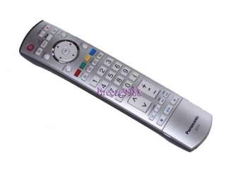 PANASONIC N2QAYB000047 IDTV LCD TV Remote Controls  