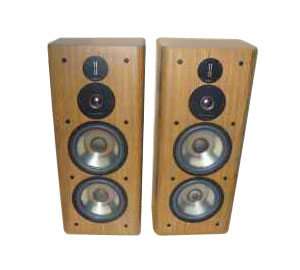 Infinity RS6000 Main Stereo Speakers  