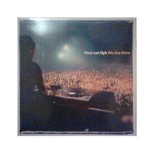  We Are Alive [Italy Import] Paul Van Dyk Music