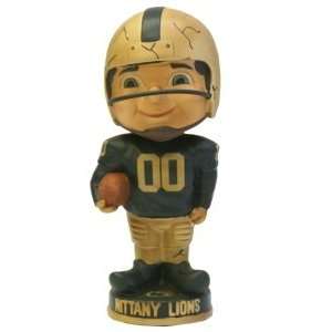Penn State Nittany Lions Vintage Bobble Head  Sports 