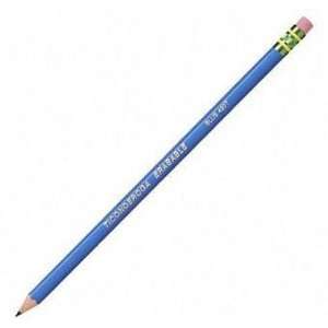  Ticonderoga Blue Checking Pencils. 36 Each. 14209 Office 