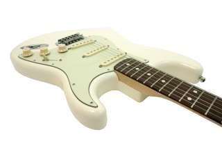 Fender Standard Stratocaster Mod 60s Hot Rod  