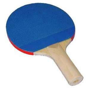   of 12   5 ply Wood Table Tennis (Ping Pong) Paddles