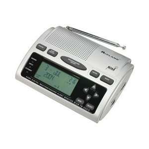   RADIO CIVIL EMERG/HAZARD RADIO (Personal & Portable / Radios