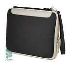New Black PU Leather Cover Case Pouch Bag For Tablet PC Apple Ipad 1 