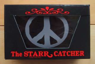 PEACE SIGN Metal CAP CATCHER For Starr X Bottle Openers  