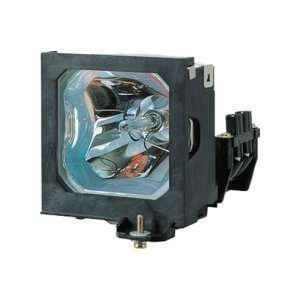   Replacement Lamp with Housing for Panasonic Projectors
