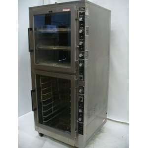 Used Piper OP 3 Super Systems Oven/Proofer Combination  