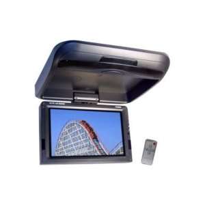  Pyle 9.2 Roof Mount Widescreen TFT LCD Color Monitor: Home 