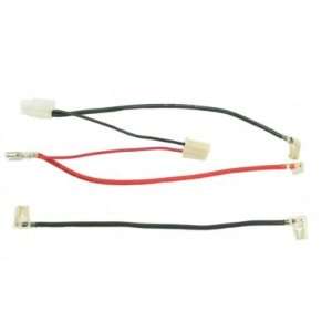  Razor scooter battery wire harness