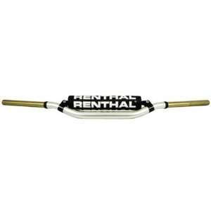  Renthal Twinwall Handlebars   Carmichael/Blue Automotive