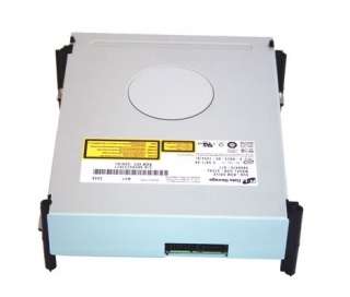 Refurbished replacement drive for Xbox 360 Hitachi LG, model GDR 