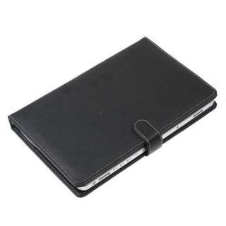   Leather Case Bag Smart Cover Stylus Pen for 10.1 Tablet PC MID KC1