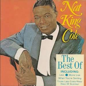  The Best of Nat King Cole [18 of His Biggest Hits 