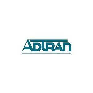    Adtran NetVanta 3200 Modular Access Router