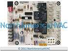 ICP Heil Tempstar Fan Control Circuit Board HQ1170063HW