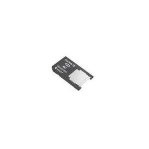 com Sandisk M2 (Memory Stick Micro) to PRO DUO Mobile Memory Adapter 