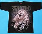 Ozzy Osbourne   Bark At The Moon T Shirt size XL NEW items in master 