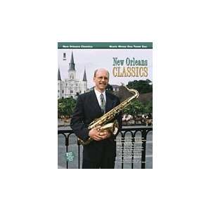 New Orleans Classics   Saxophone Musical Instruments
