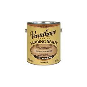   Rust Oleum Varathane 224741H 1 Quart Sanding Sealer: Home Improvement