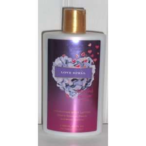   Secret Love Spell Hydrating Body Lotion 8.4 oz (250 ml) Beauty