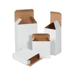  White Chip Cartonÿ (RTD2W) Category Chipboard Boxes