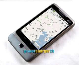 ANDROID 2.2 WiFi GPS DUAL SIM TV A5000 SMART MOBILE 8GB  