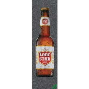   MOB 9x33 Lonestar 12oz Bottle Skateboard Grip Tape