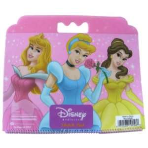    Disney Princess Sketch Pad   Paper Sketch Book Toys & Games