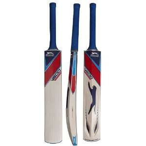  Slazenger V500 County English Willow Cricket Bat   Short 