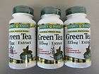 Natures Bounty Super Green Tea Diet, Capsules, 60 ea  