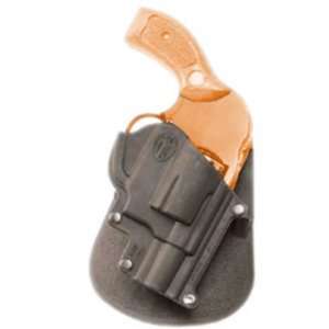 : Fobus Paddle Hand Gun Holster Model JSW 3. Fits to: Smith & Wesson 