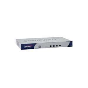  Sonicwall 01 SSC 5952 10 Port VPN Router Electronics