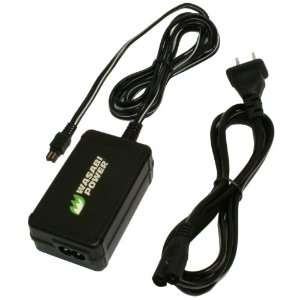    Wasabi Power AC Power Adapter for Sony HDR PJ30