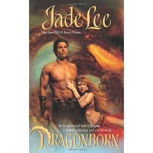  Dragonborn (Love Spell) [Mass Market Paperback] Jade Lee Books