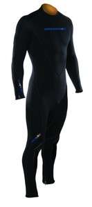 Henderson AquaLoc   7mm Scuba Dive Wetsuit (Male)  