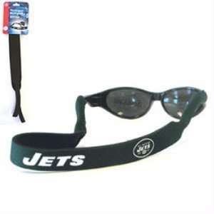    New York Jets Neoprene NFL Sunglass Strap FGC100