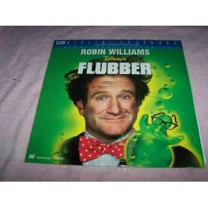  Flubber Laserdisc with Digital Surround Sound Movies & TV