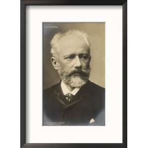  Pyotr Ilich Tchaikovsky, Russian Composer Collections 