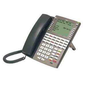  NEC DSX Systems DSX VoIP Super Display Telephone   Black 