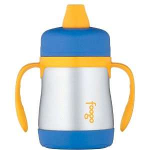  Thermos 7oz. Vacuum Insulated Soft Spout Sippy Cup Baby
